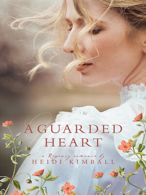 cover image of A Guarded Heart